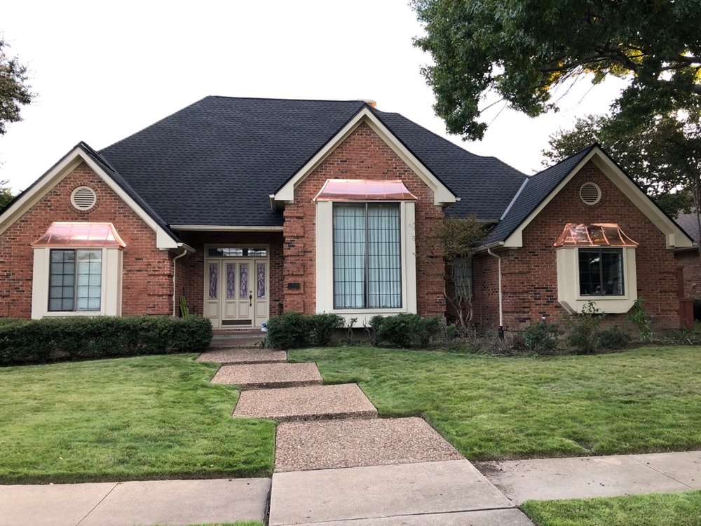 Slide of Swan Roofing