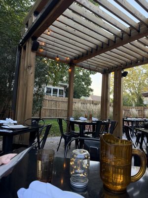 Mucci's Italian by null