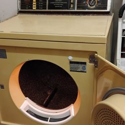 Ace Appliance Service - 1980 G.E. gas dryer