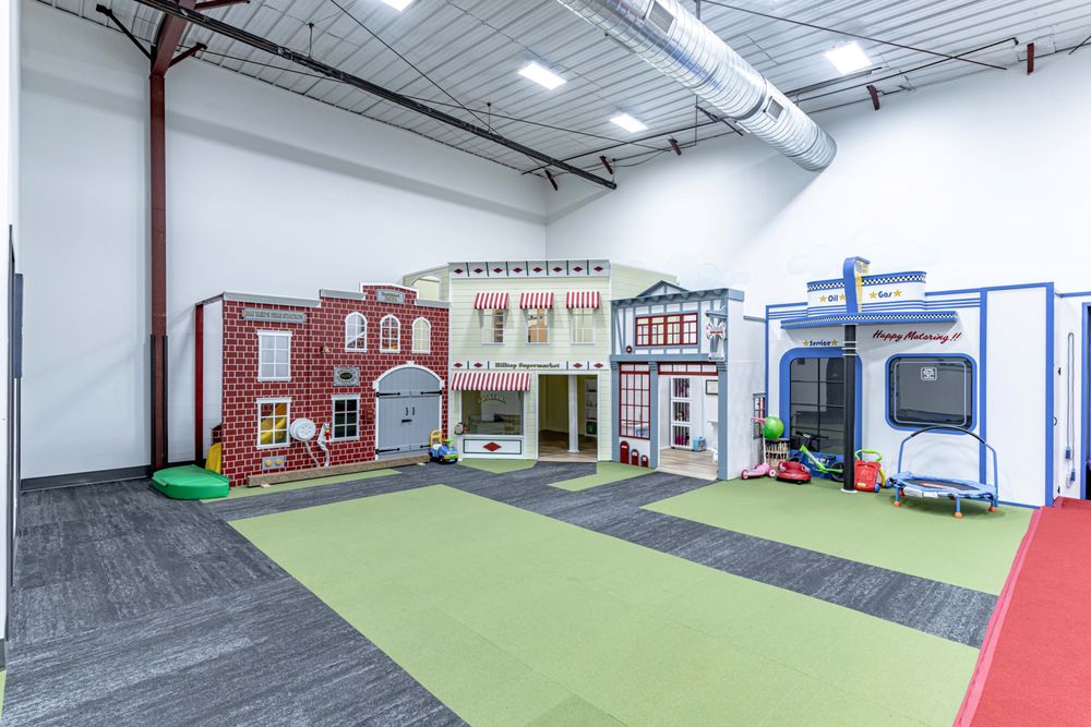 Associates in Pediatric Therapy - Bowling Green - grief counselor in Bowling Green, KY