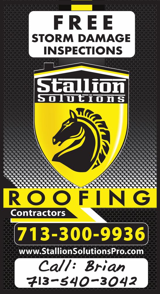 Slide of Stallion Roofing & Solar Solutions