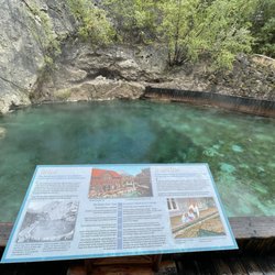 Cave and Basin National Historical Site