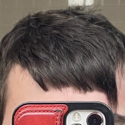 Great Clips - After