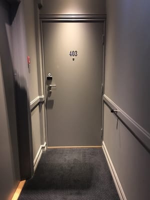 Frogner House Apartments AS by null