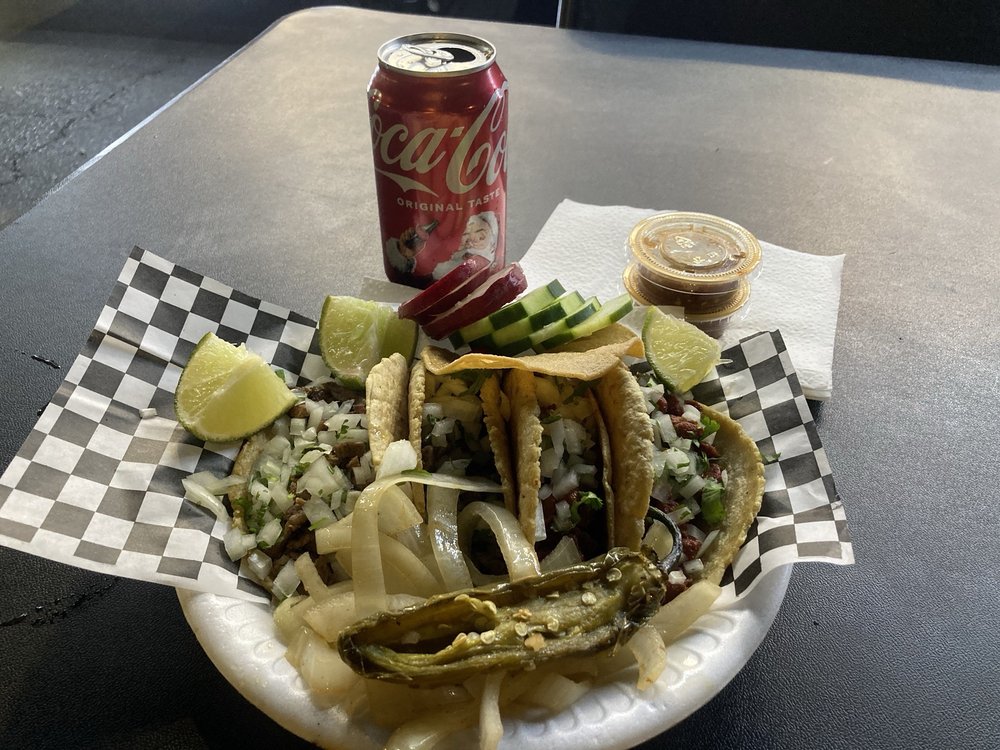 Tacos La Bonita