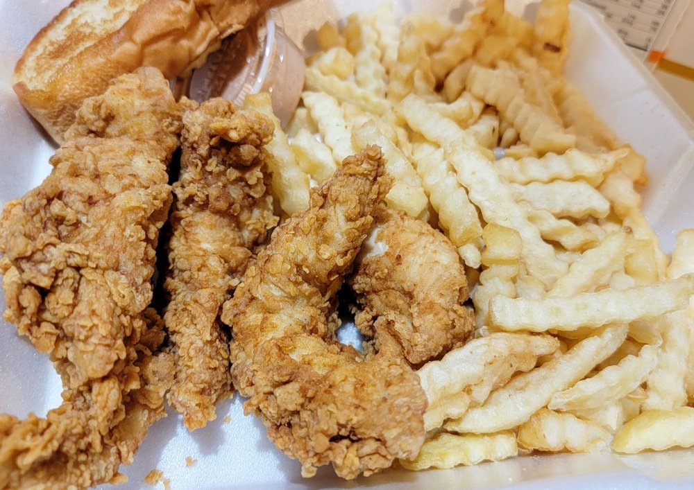 RAISING CANE’S Fast Food Canes Fried Chicken, Fast Food Yelp