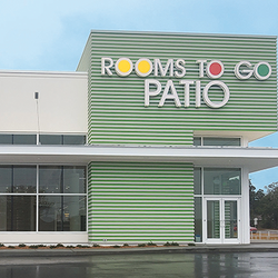 Rooms To Go Patio