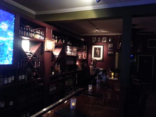 Little Room Jazz Club by null