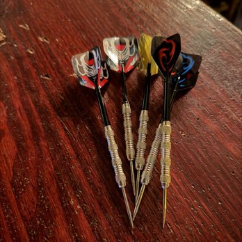 Cornish Pasty - Darts - Pubs Near Me - Phoenix, Arizona
