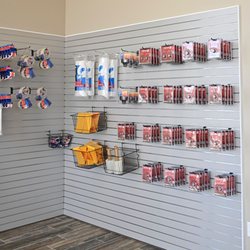 Glen Eagle Self Storage