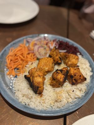 Bosphorous Turkish Cuisine - Lake Nona by null