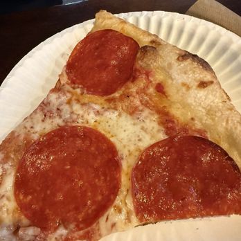 2nd South Market - Lucy's slice - Food Court Near Me - Twin Falls, Idaho