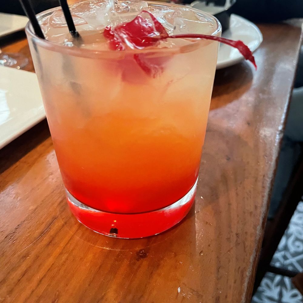 The Cauldron - Mocktail - French Near Me - Buena Park, California The Cauldron - Mocktail - French Near Me - Buena Park, California