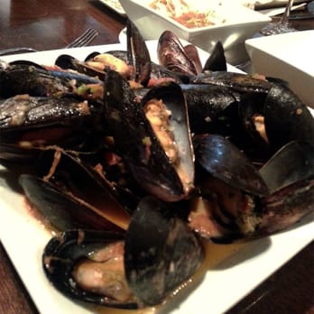 BlackSalt - Mussels. Get this, you will not regret it. - Seafood Near Me - Washington, DC, District of Columbia BlackSalt - Mussels. Get this, you will not regret it. - Seafood Near Me - Washington, DC, District of Columbia