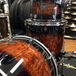 Columbus Percussion