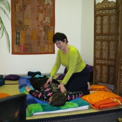Soshiatsu