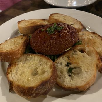 Mt. Carmel Brewing Company - Fried Goat Cheese app - Breweries Near Me - Cincinnati, Ohio Mt. Carmel Brewing Company - Fried Goat Cheese app - Breweries Near Me - Cincinnati, Ohio