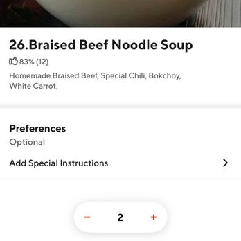 Kathy's Dumplings - The DoorDash pic and what you actually get is disappointing... - Chinese Near Me - Brooklyn, New York Kathy's Dumplings - The DoorDash pic and what you actually get is disappointing... - Chinese Near Me - Brooklyn, New York