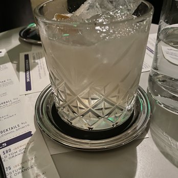 Run For The Roses - Mixed drink - Cocktail Bars Near Me - Denver, Colorado Run For The Roses - Mixed drink - Cocktail Bars Near Me - Denver, Colorado