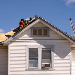 Herbolt Construction