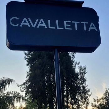 Cavalletta Restaurant - New American Near Me - Aptos, California