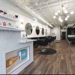 Hart & Harlow Salon