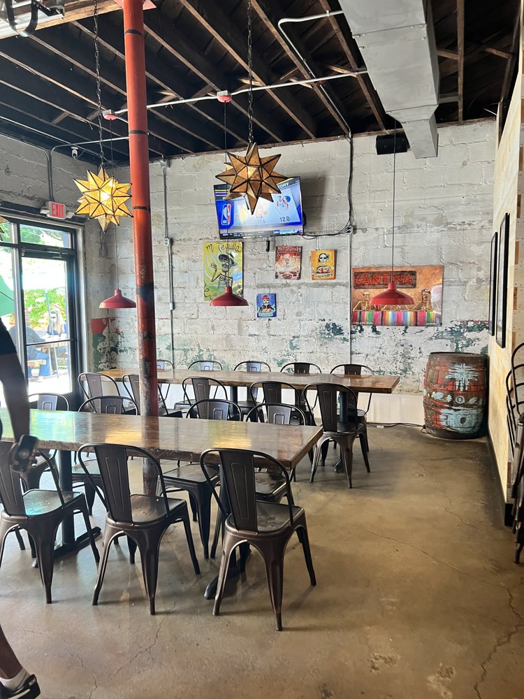 SoKno Taco Cantina