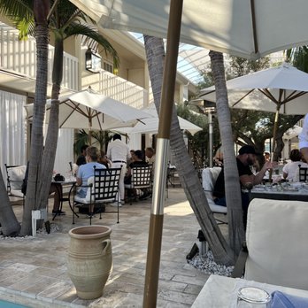 Cara Restaurant - New American Near Me - Los Angeles, California