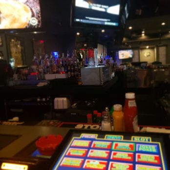 Bar Code Burgers - Burgers Near Me - Las Vegas, Nevada