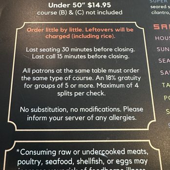 Its Sushi - Menu-June 2026 - Sushi Bars Near Me - Sacramento, California Its Sushi - Menu-June 2026 - Sushi Bars Near Me - Sacramento, California