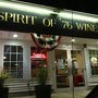 Spirit of '76 Buy-Rite