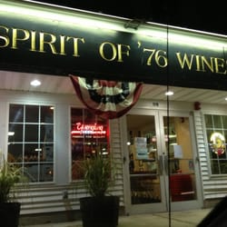 Spirit of '76 Buy-Rite - Nice
