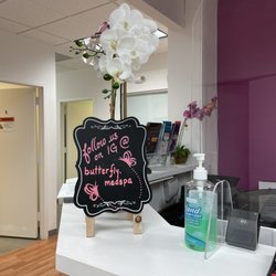 Butterfly Medical Spa - Follow our instagram for updated special, raffles, and promotional discounts!