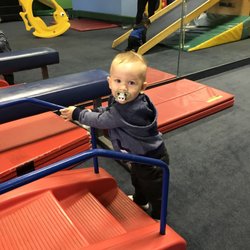 My Gym