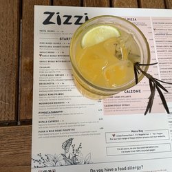Zizzi