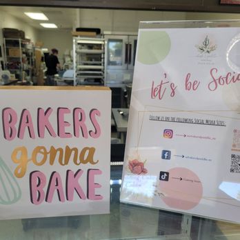 Whisk & Paddle Bakeshop - Bakeries Near Me - Gilbert, Arizona Whisk & Paddle Bakeshop - Bakeries Near Me - Gilbert, Arizona