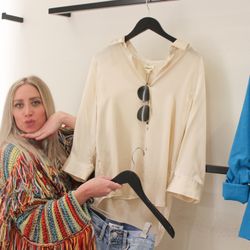 A Line Boutique - Personal Stylist - Margo