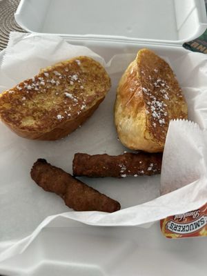 Caffe Latte Da! by null