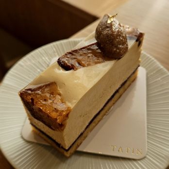 Tatin Bakehouse - Earl grey - Bakeries Near Me - Oakville, Ontario Tatin Bakehouse - Earl grey - Bakeries Near Me - Oakville, Ontario