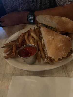 Cedar Point Bar & Kitchen by null