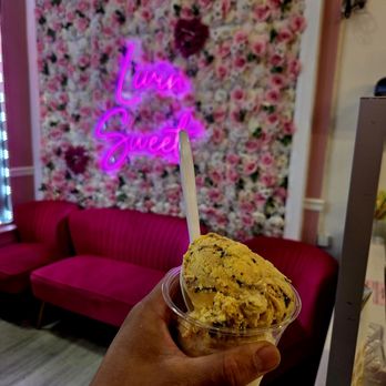 Livin Sweet - Desserts Near Me - Belmont, California
