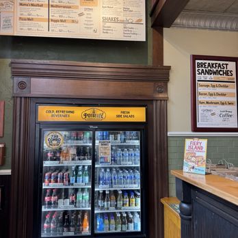 Potbelly - Sandwiches Near Me - Cleveland, Ohio Potbelly - Sandwiches Near Me - Cleveland, Ohio