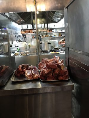 Mesón del Asador - El Puerto by null