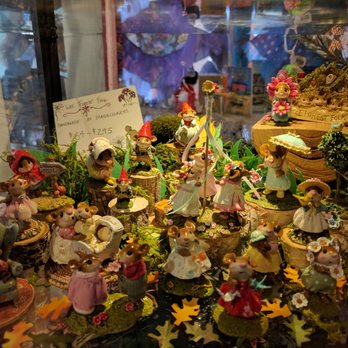Doodlet's - Wee forest folks collection - Toy Stores Near Me - Santa Fe, New Mexico