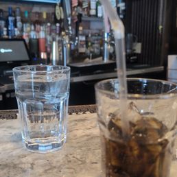 Some drinks Some drinks