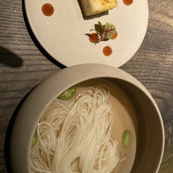 Madcap - New American Near Me - San Anselmo, California