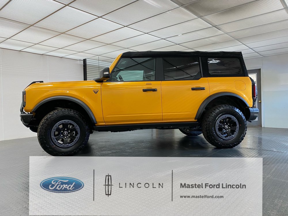 MASTEL FORD Updated July 2024 1674 E State St, Olean, New York