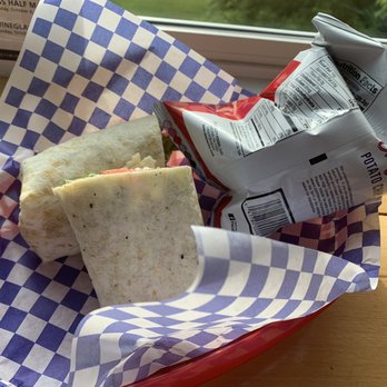 The Olney Place - Tuna salad sandwich - Delis Near Me - Penn Yan, New York The Olney Place - Tuna salad sandwich - Delis Near Me - Penn Yan, New York