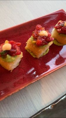PLANTA Cocina by null
