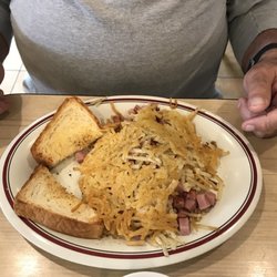 Huddle House